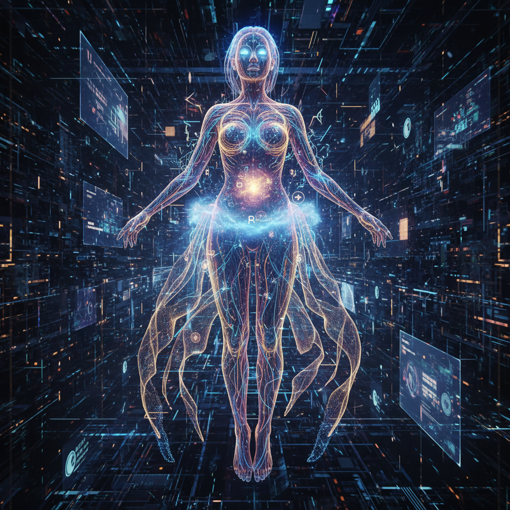 Avatar AI