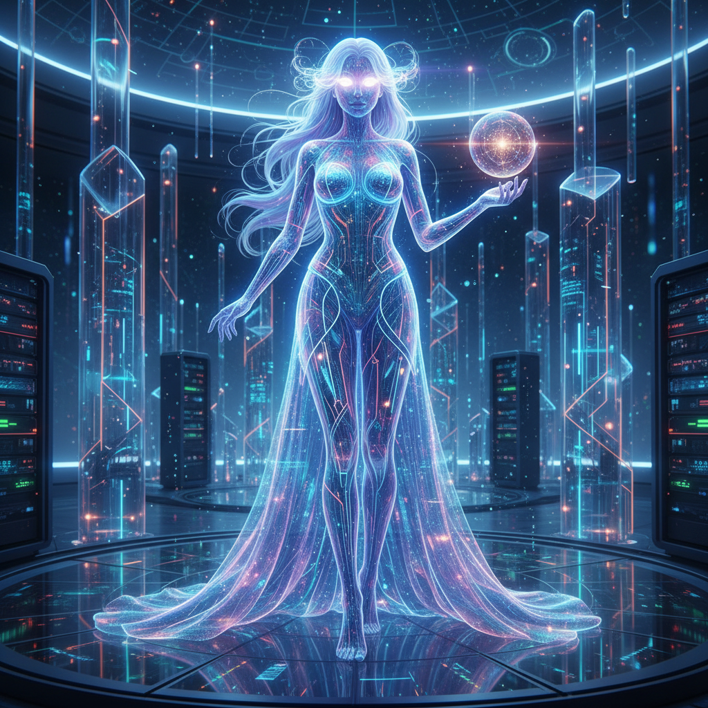 Digital Presence
