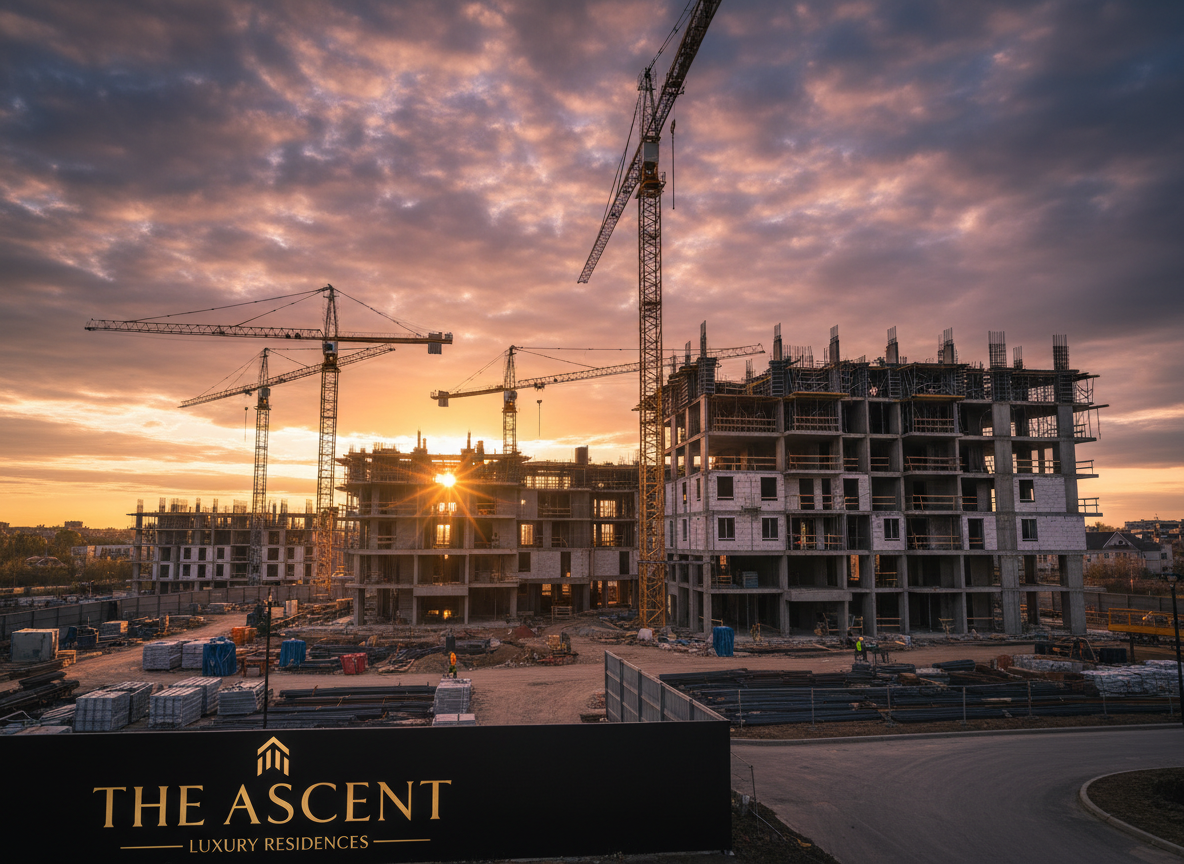 Construction & Development