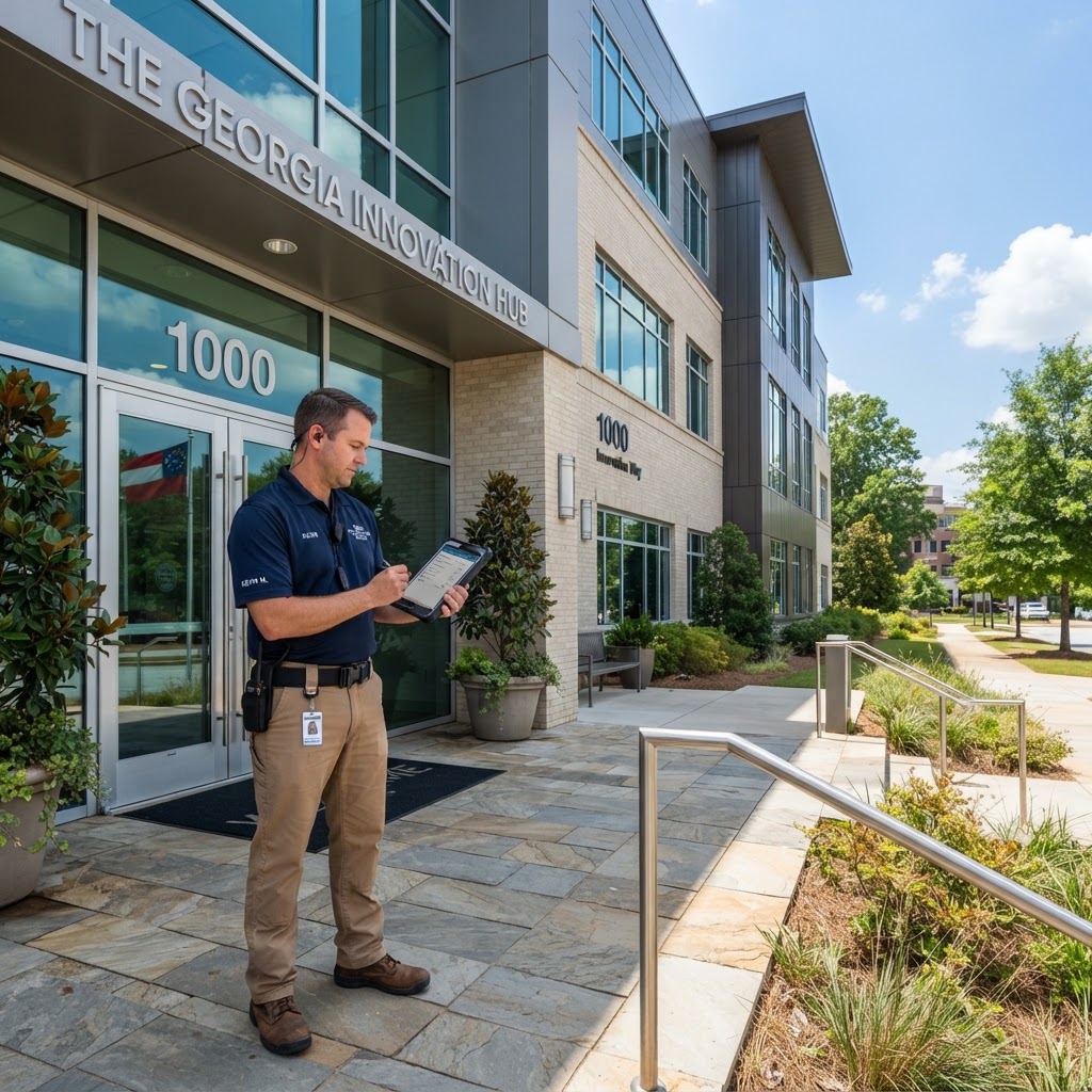 Preventive Maintenance for Small Commercial Properties