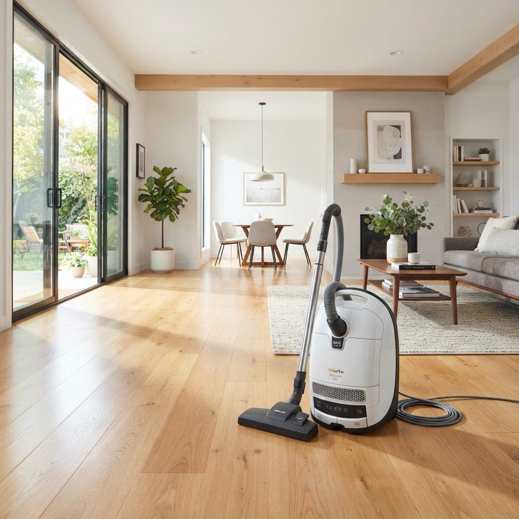 Mastering Post-Renovation Cleaning for Your Home