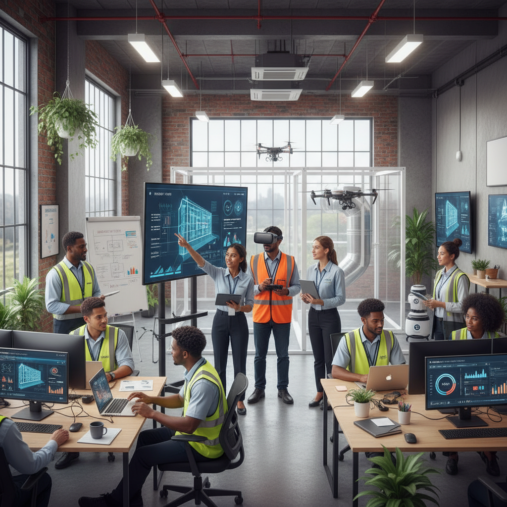 Navigating the Labor Shortage Crisis in the Facility Services Industry