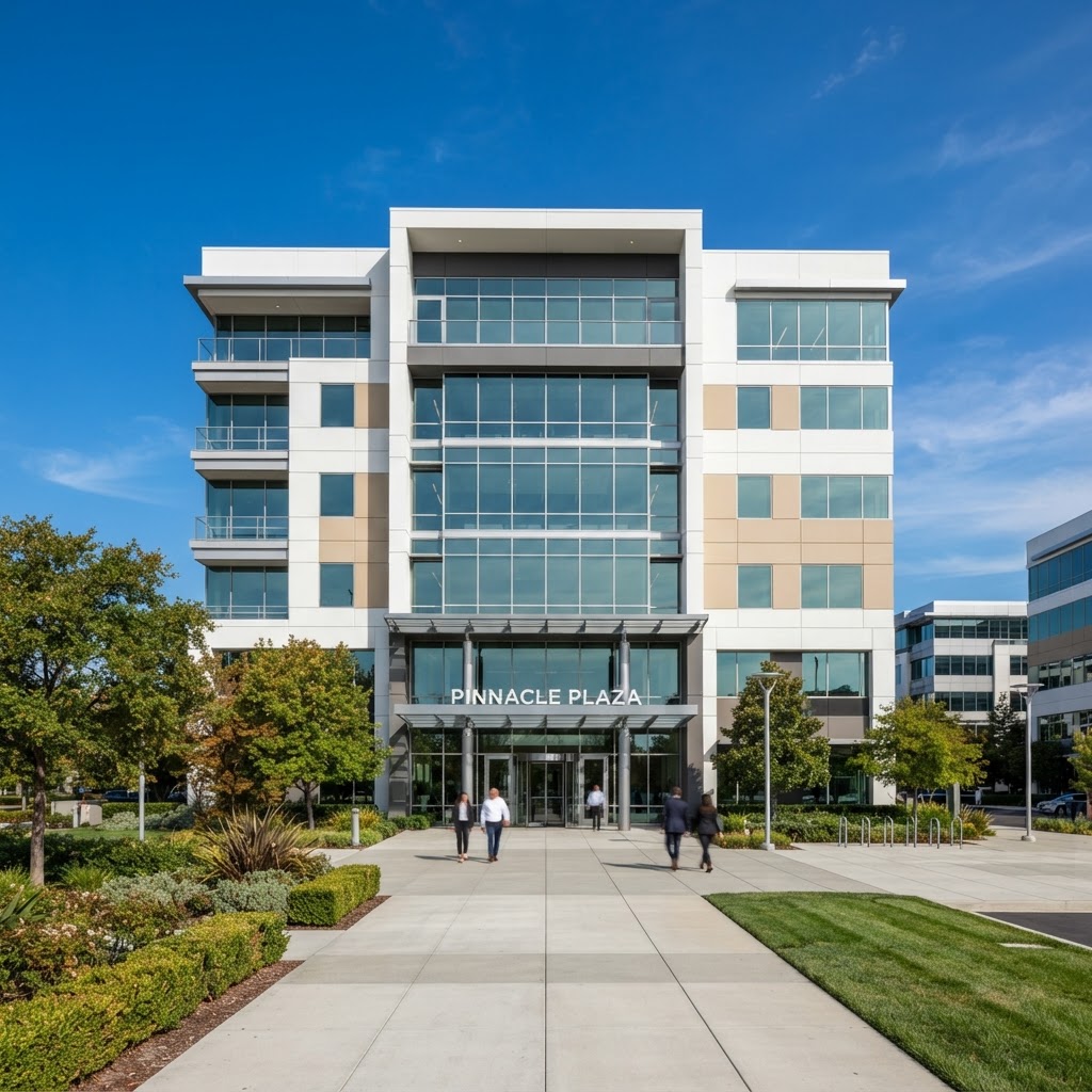 When to Repaint: A Commercial Facility Manager’s Guide to Exterior Painting Timelines