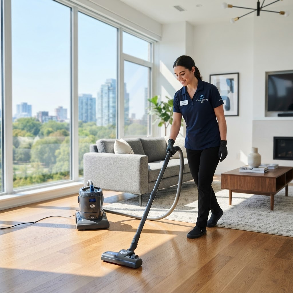 Mastering Post-Renovation Cleaning: A Pro Guide