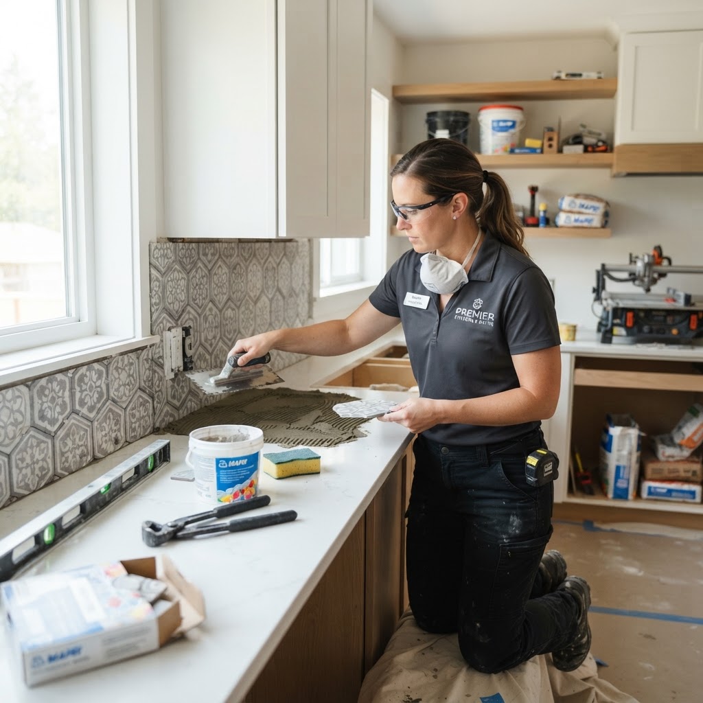 Home Renovation Trends: 2026 Market Insights