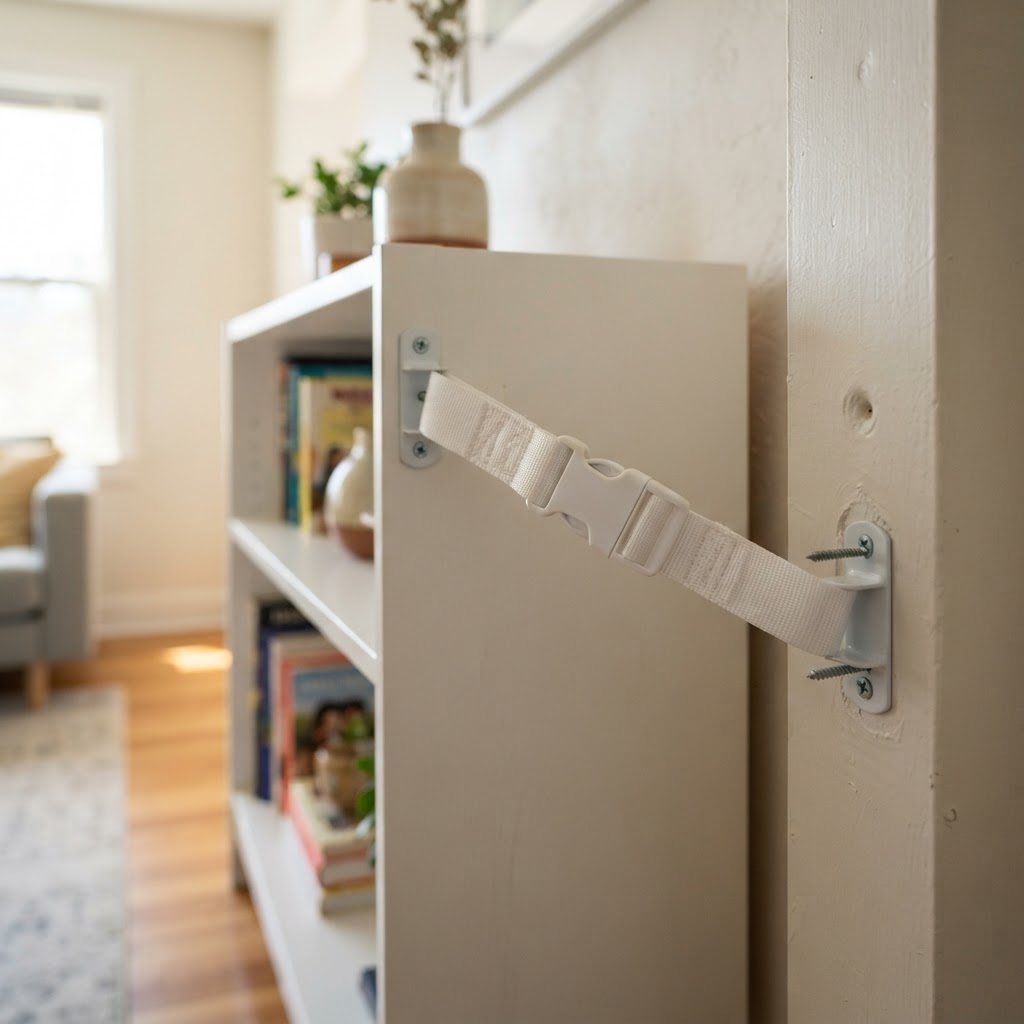 How to Childproof Your Home Like a Pro Handyman