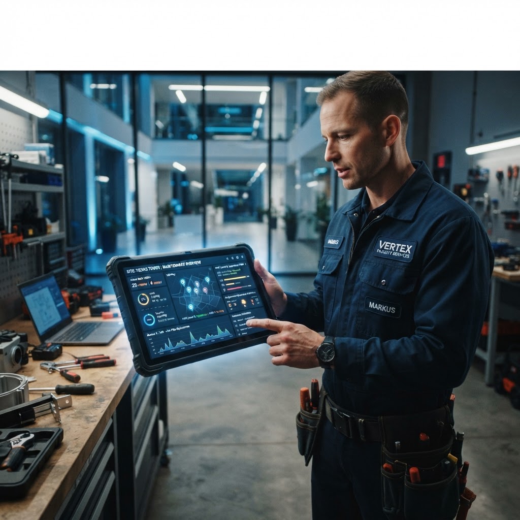 Predicting Property Repairs With Our Maintenance Bot
