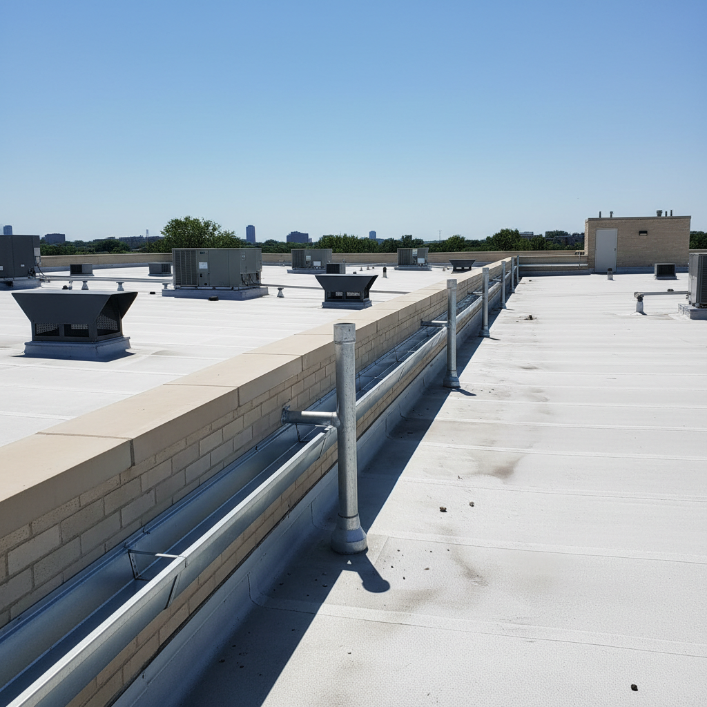 Essential Roof Maintenance Strategies for Longevity and Efficiency