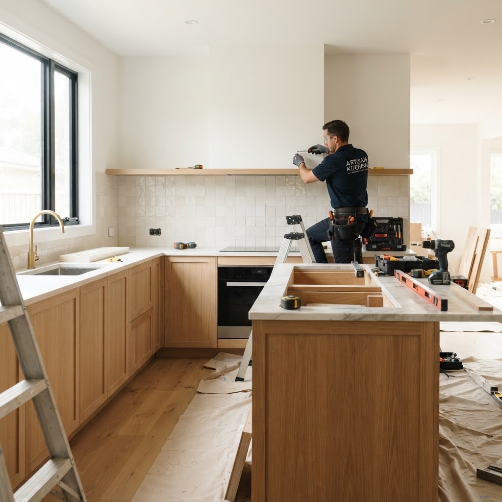 Home Renovation Trends: 2025 Market Outlook & Insights