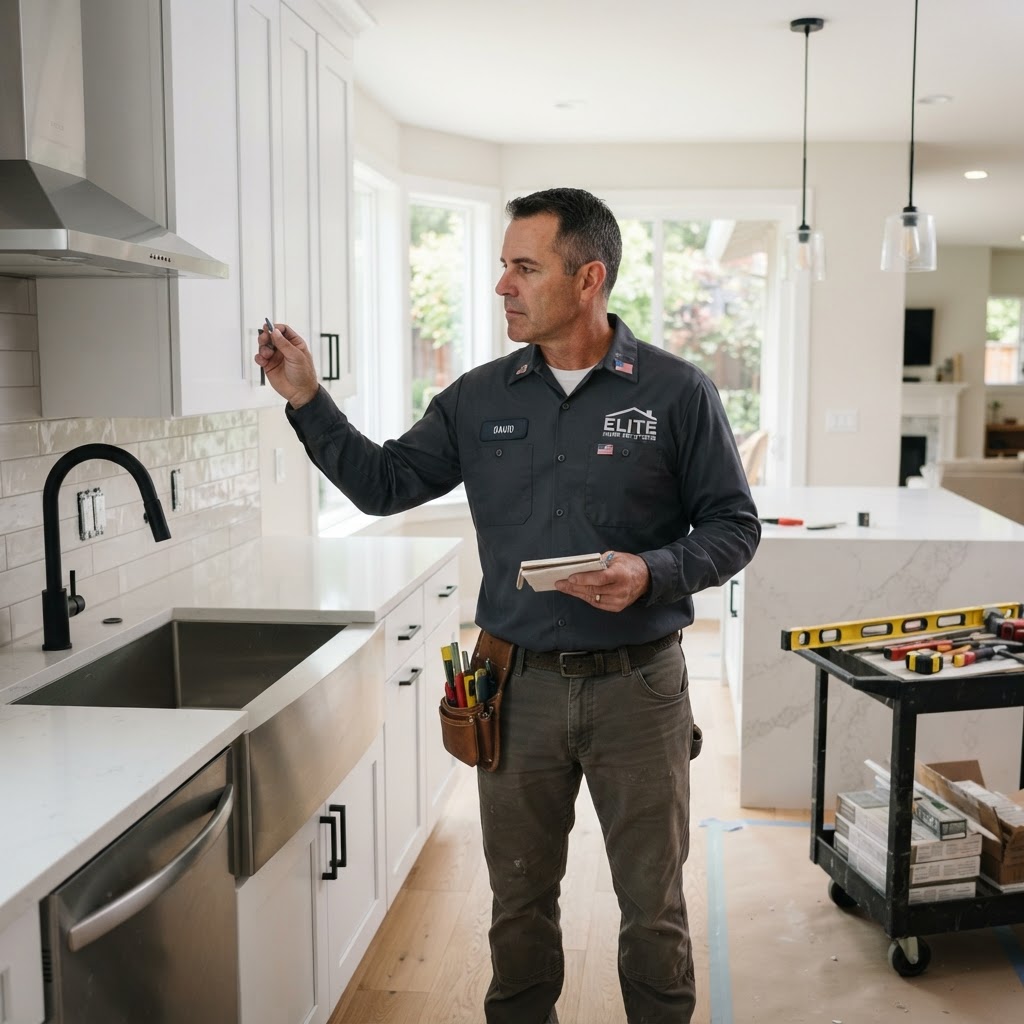 Home Renovation Trends: 2026 Market Outlook