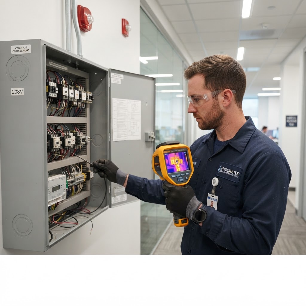 The Predictive Pulse: Preventing Costly Repairs