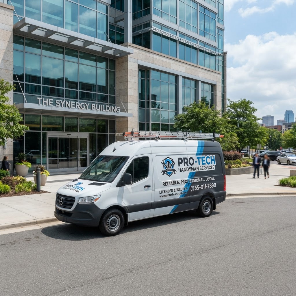 Scaling Handyman Success: Lessons from a $113M Empire
