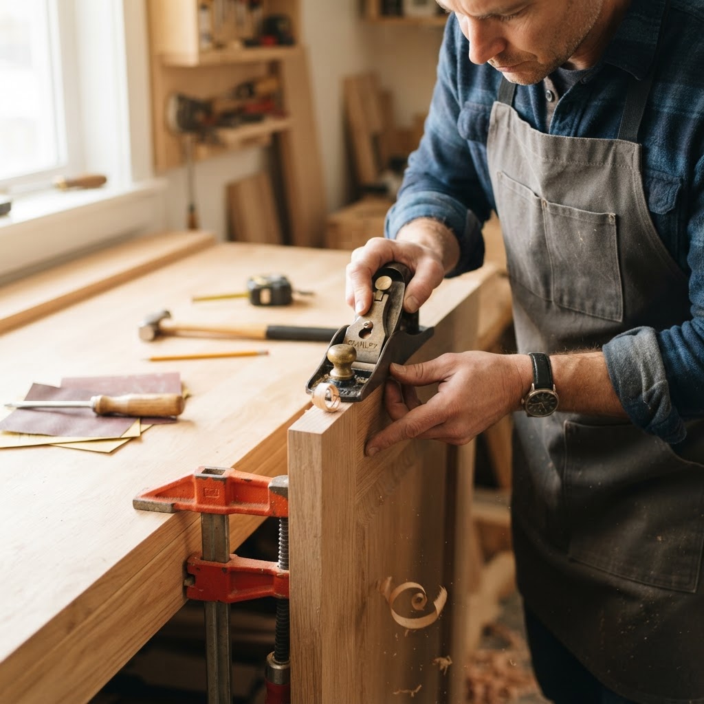 Quick Fixes for Sticking Windows and Doors