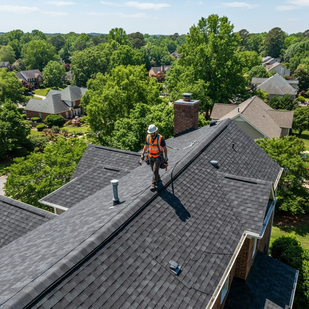 Essential Roof Maintenance Tips to Prevent Costly Leaks