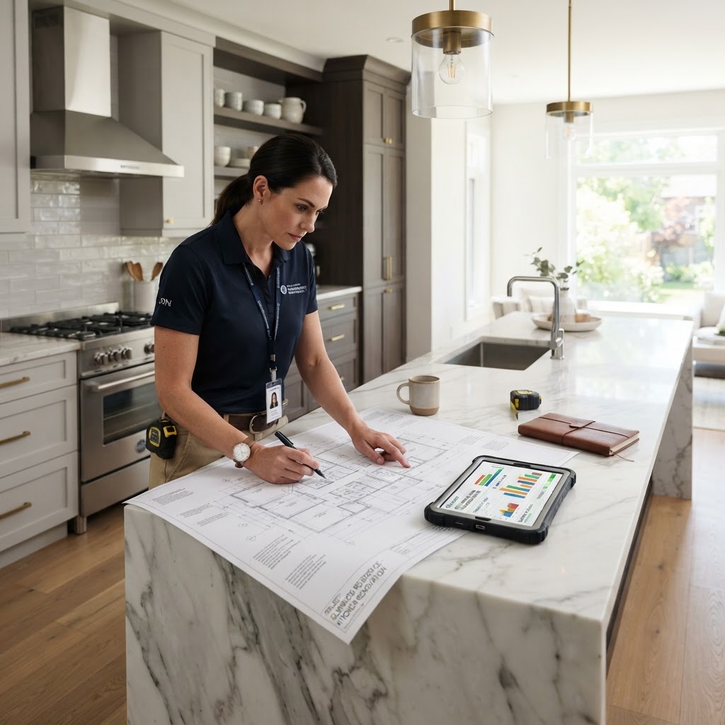 NARI Remodeling Industry Cost vs Value Report Analysis