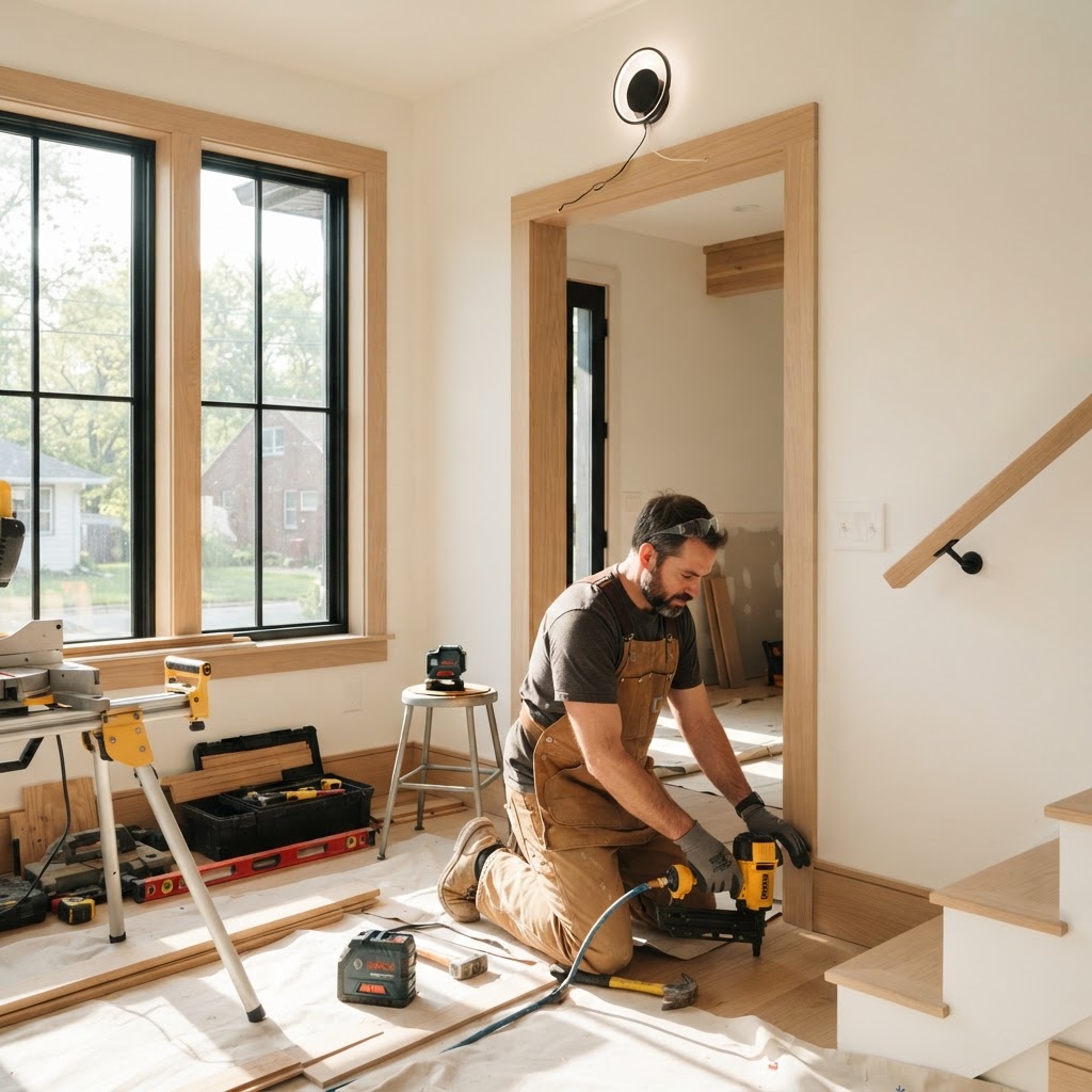 Home Improvement Industry News and Market Trends