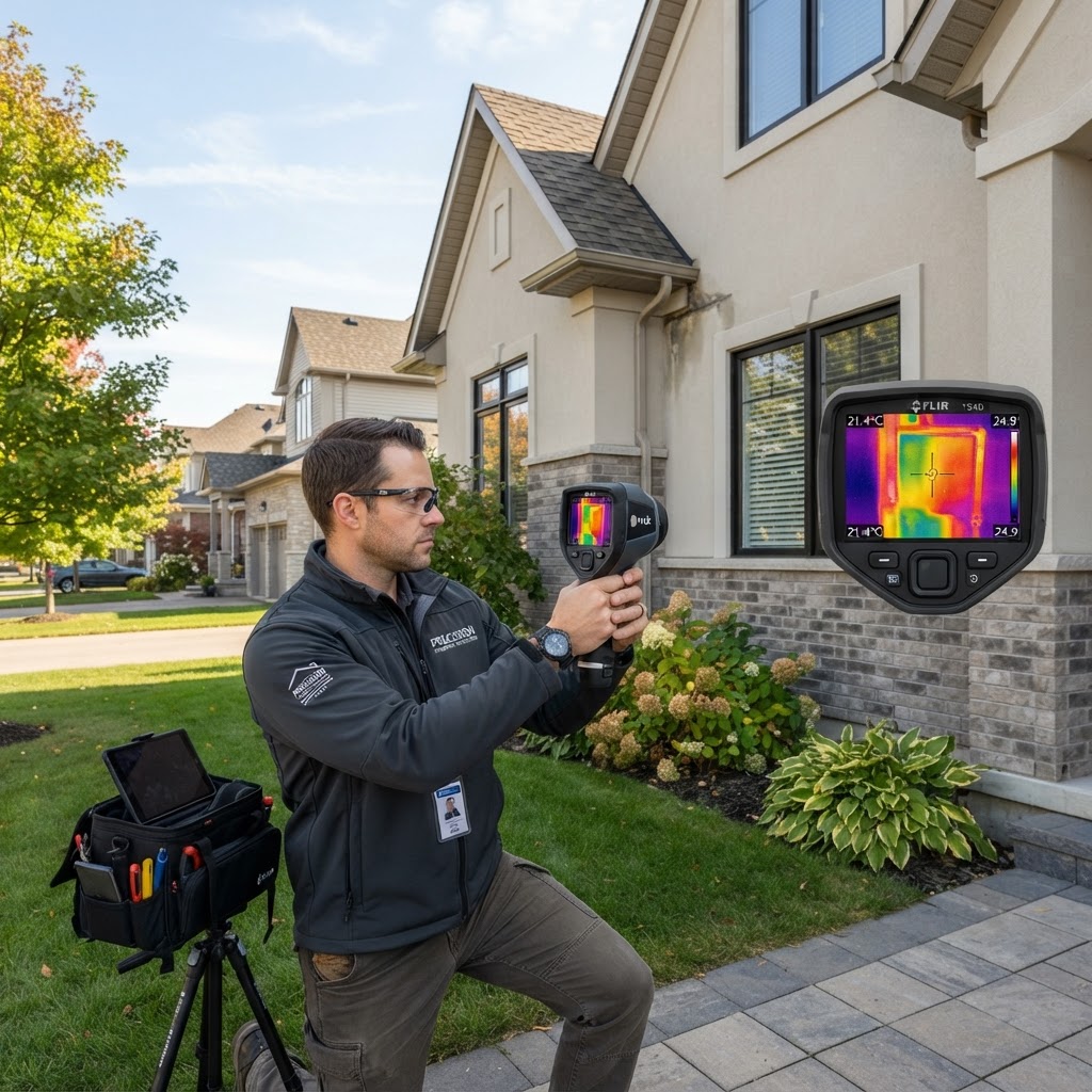 Property Maintenance Audit: Predict Repairs Before Breakage
