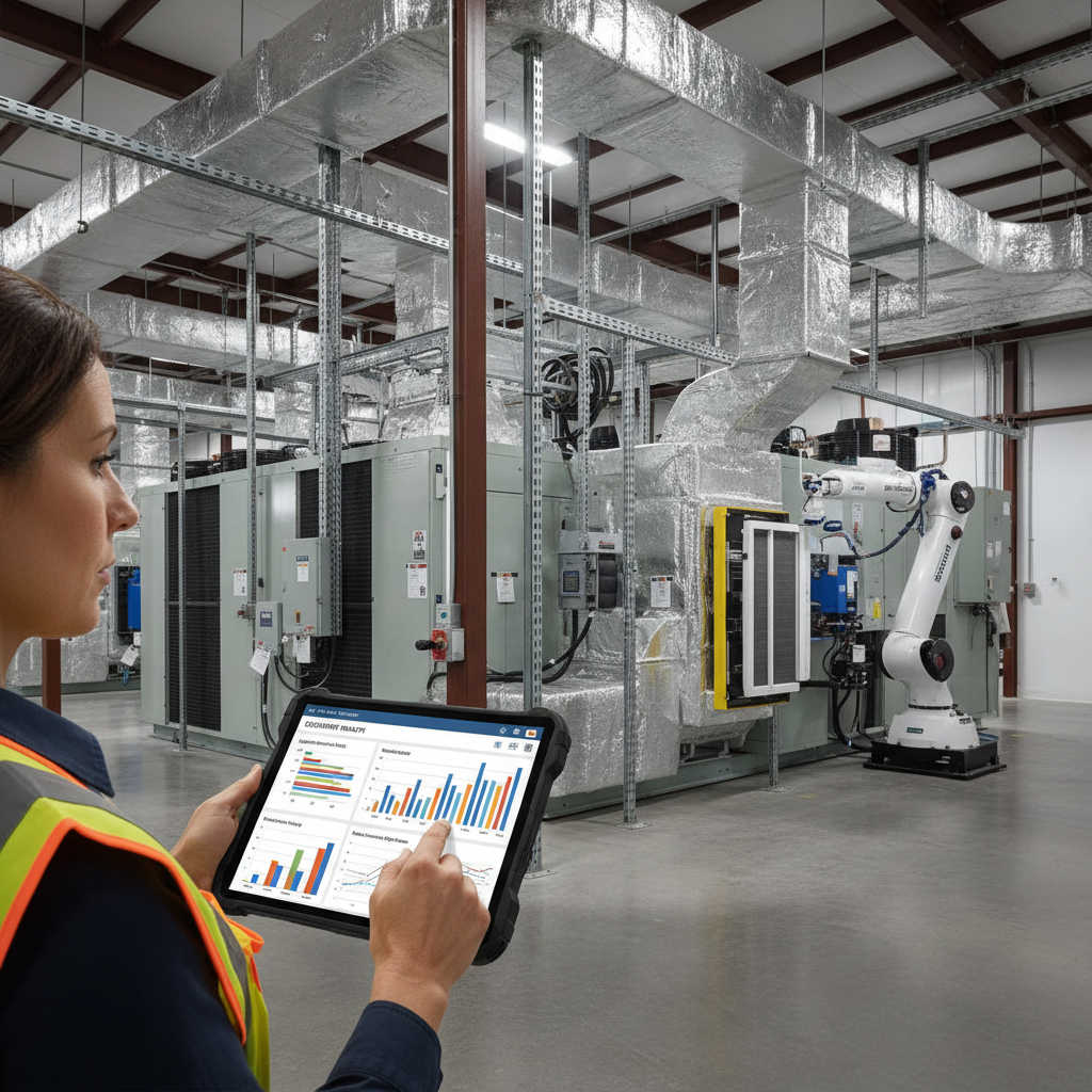 Predictive vs Preventive Maintenance: Choosing the Best Strategy for Your Facility
