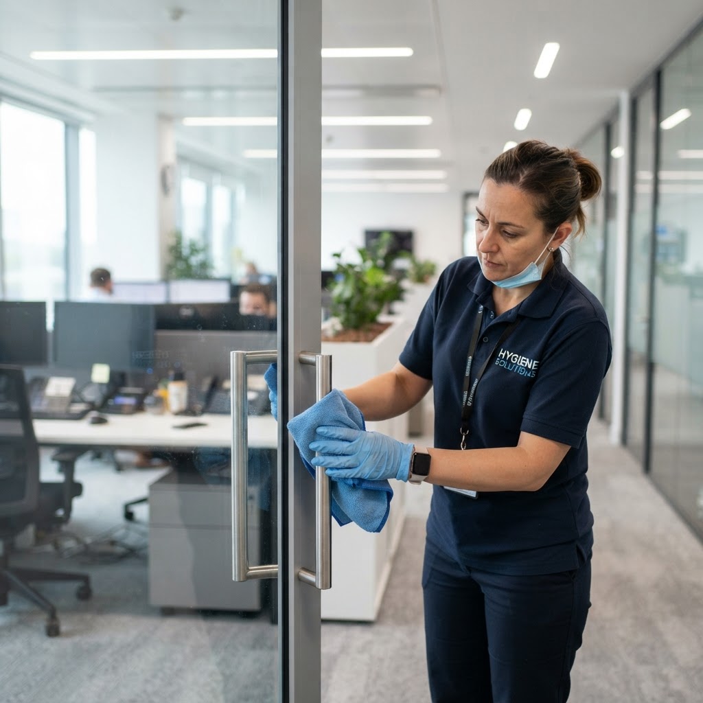 CDC Surface Sanitization: Science-Backed Cleaning Tips