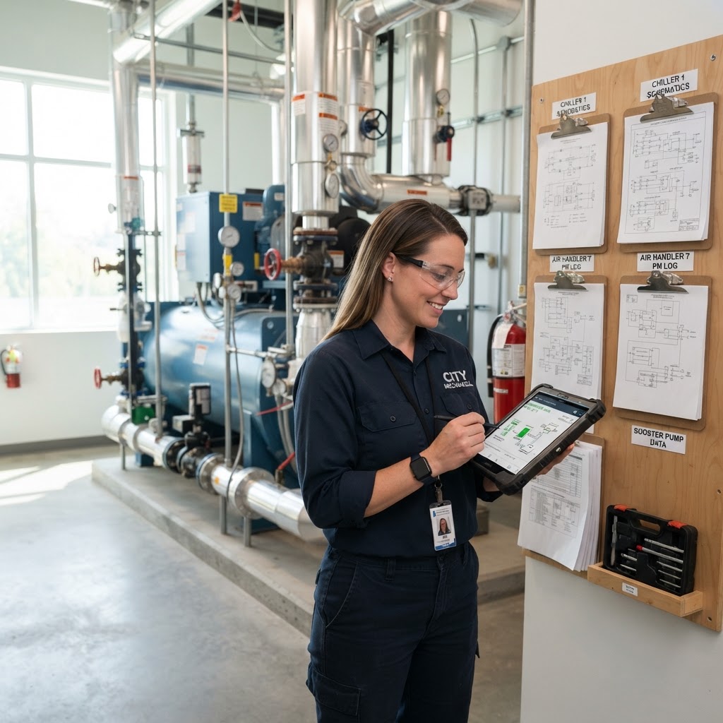Preventive Maintenance Cost Savings: Study Insights