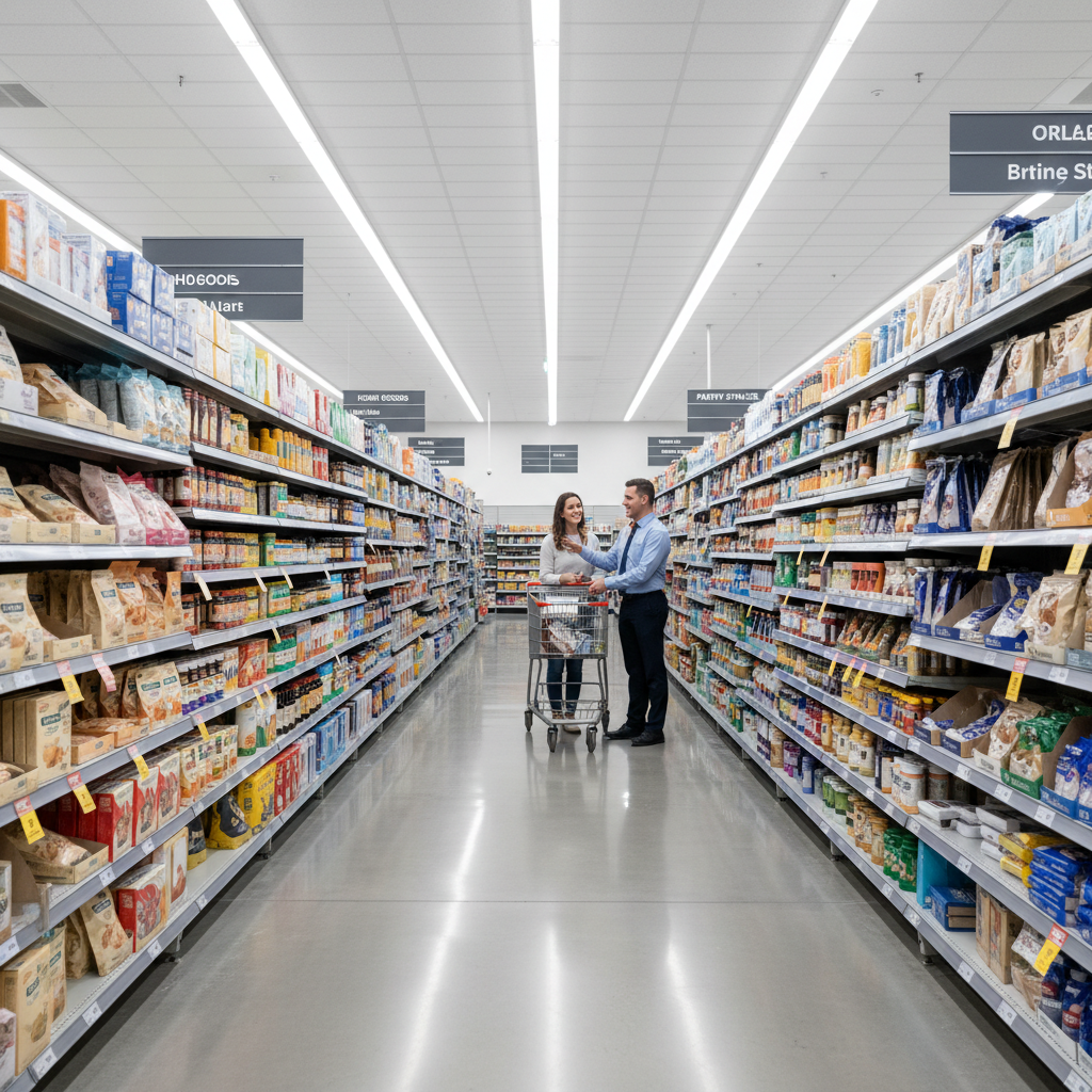 How a Retail Chain Achieved Uniform Cleaning Standards Across 200 Locations