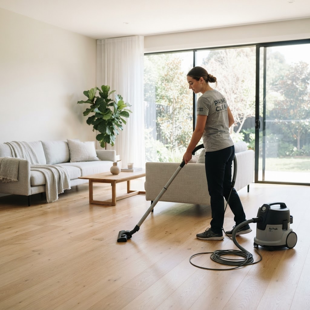 Mastering Post-Renovation Cleaning for Dust Removal