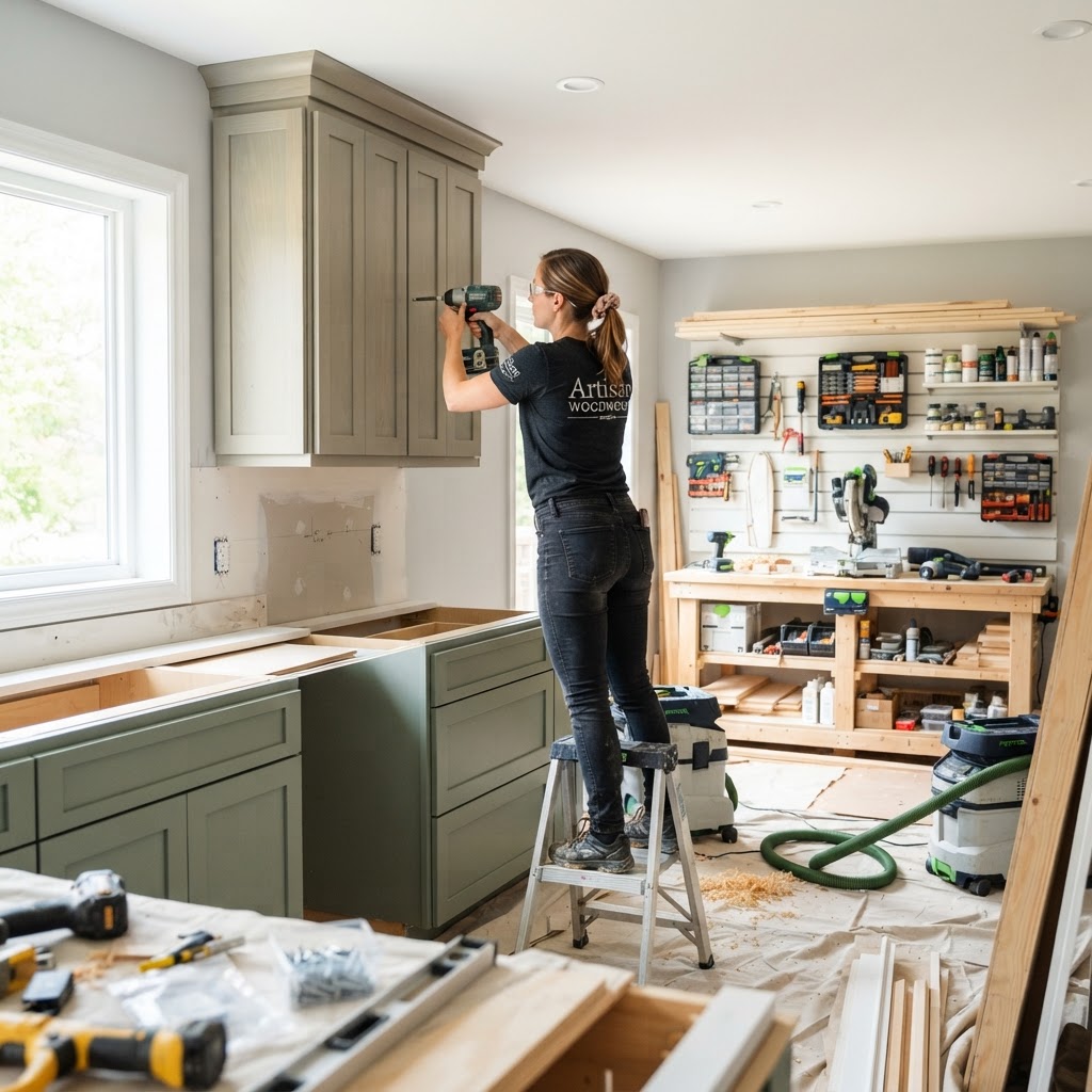 Home Improvement Industry Trends and Market Outlook 2026