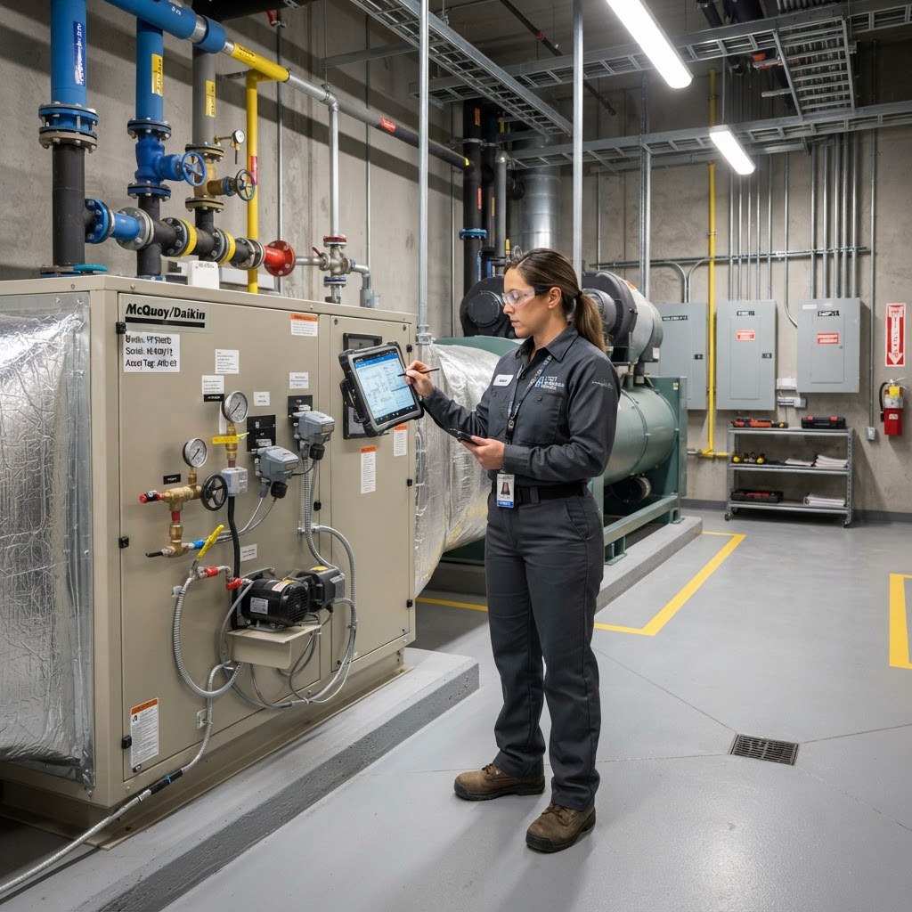 Preventive Maintenance ROI: Real Data for Property Owners