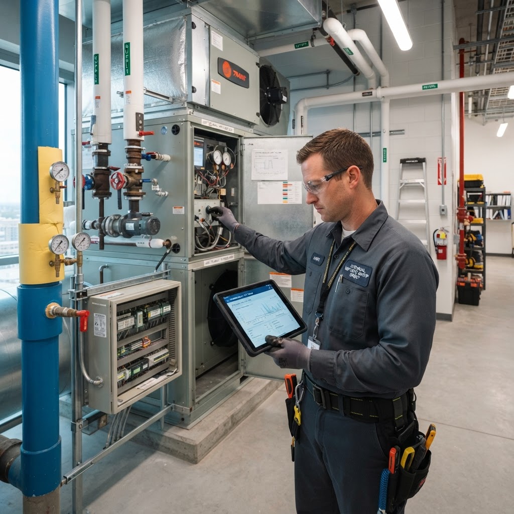 Preventive Maintenance Cost Savings: A Data-Driven Guide