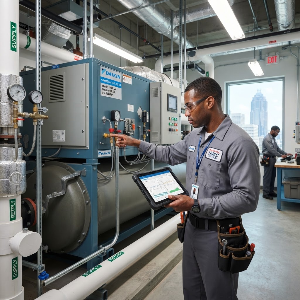Preventive Maintenance Cost Savings: University Research