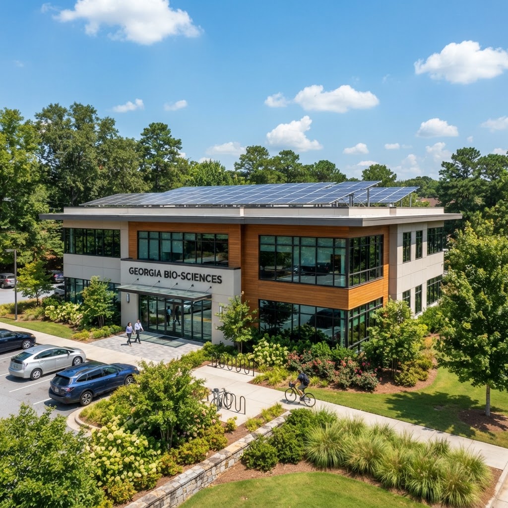 DOE Energy Efficiency Case Study for Small Businesses