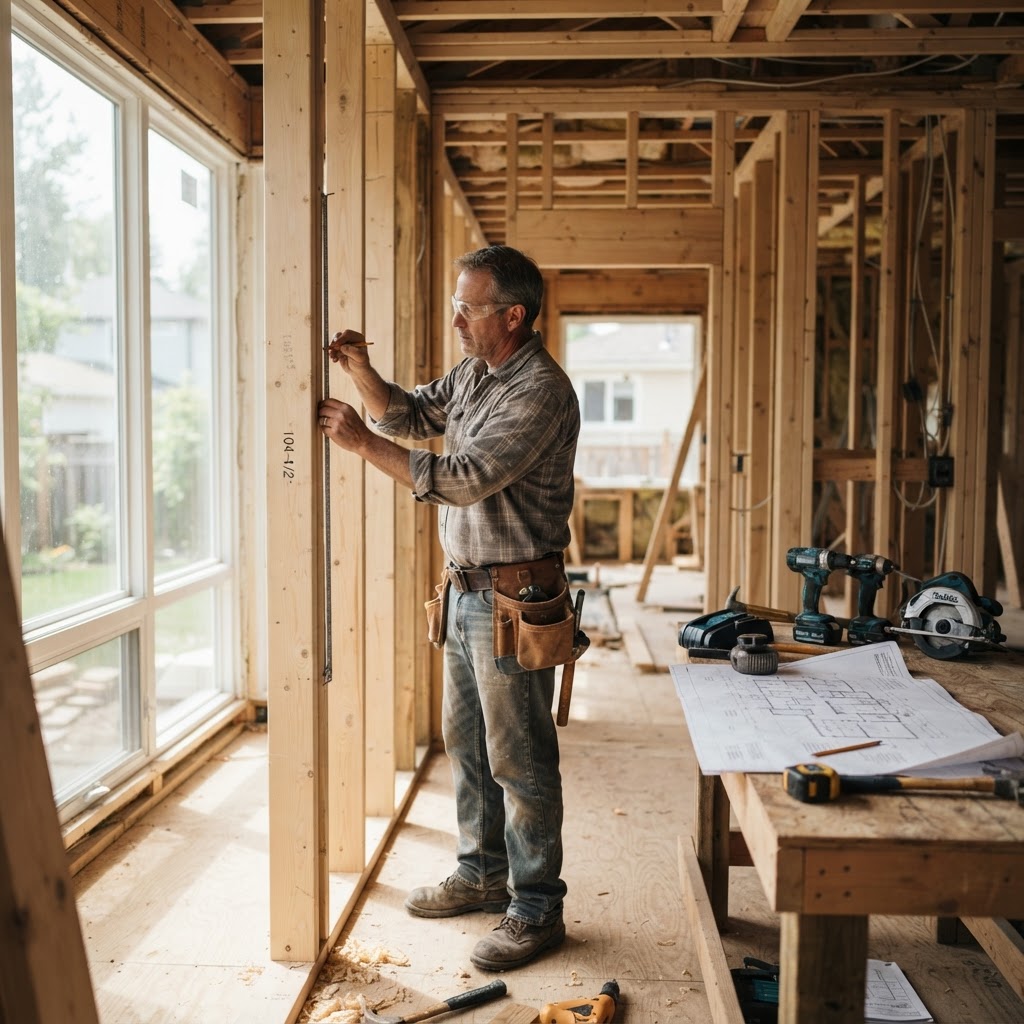 Remodeling Industry Market Outlook & Projections