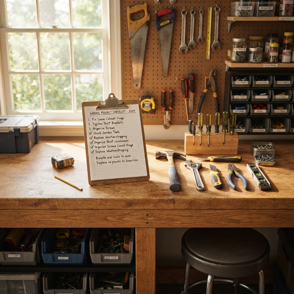 Spring Home Maintenance: The Ultimate Seasonal Checklist