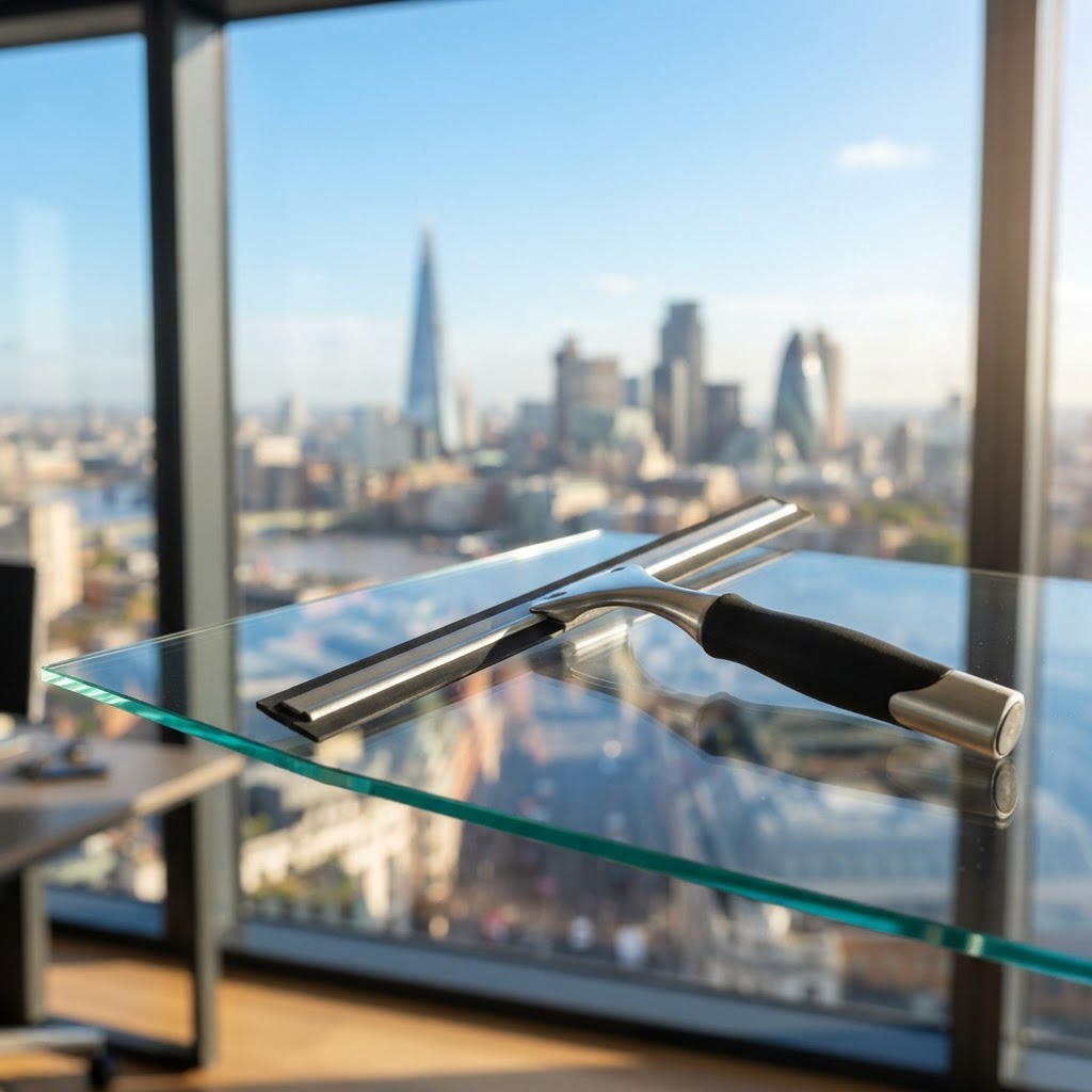 Mastering Streak-Free Window Cleaning Tips