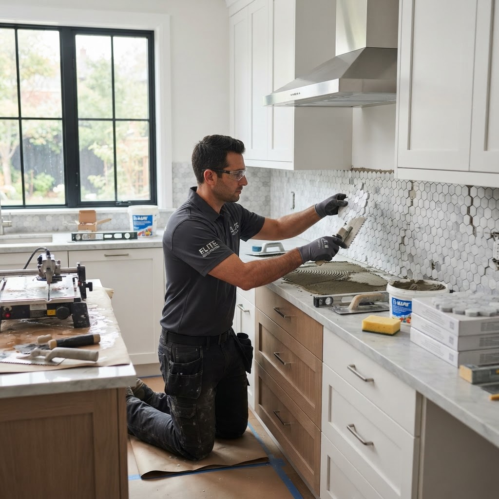 Home Renovation Trends: Navigating the 2025 Market Shift