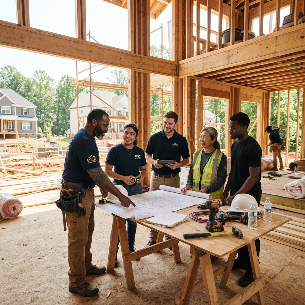 Skilled Trades Labor Market Updates: 2024 Industry Report