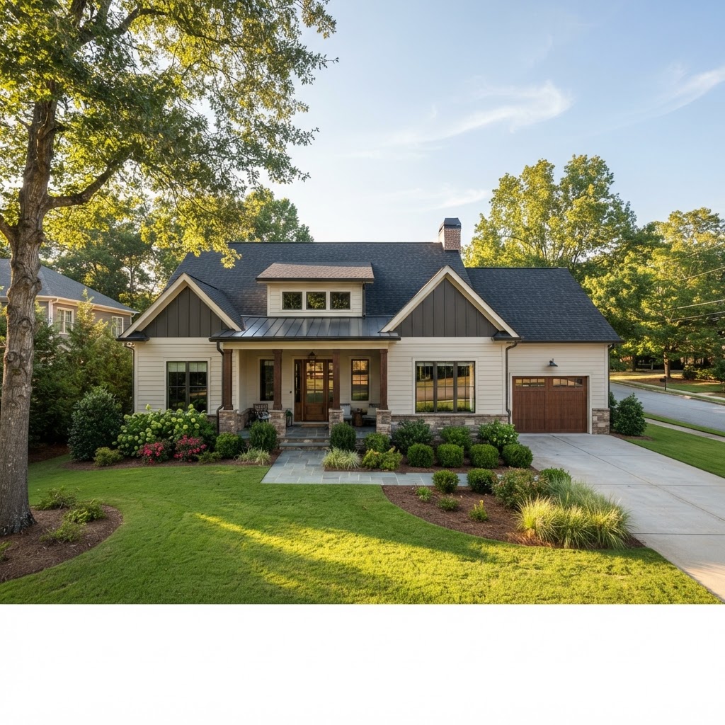 Exterior Maintenance to Protect Your Property Value