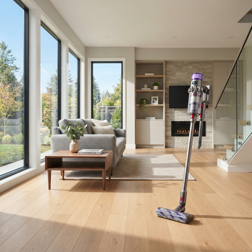 Post-Renovation Cleaning: Banish Construction Dust