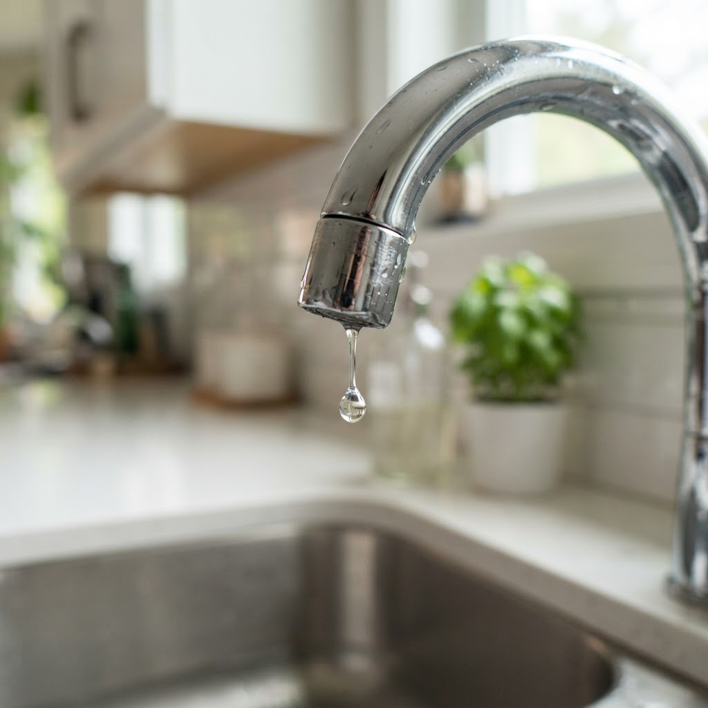 When to Repair vs Replace a Leaky Faucet: Expert Advice