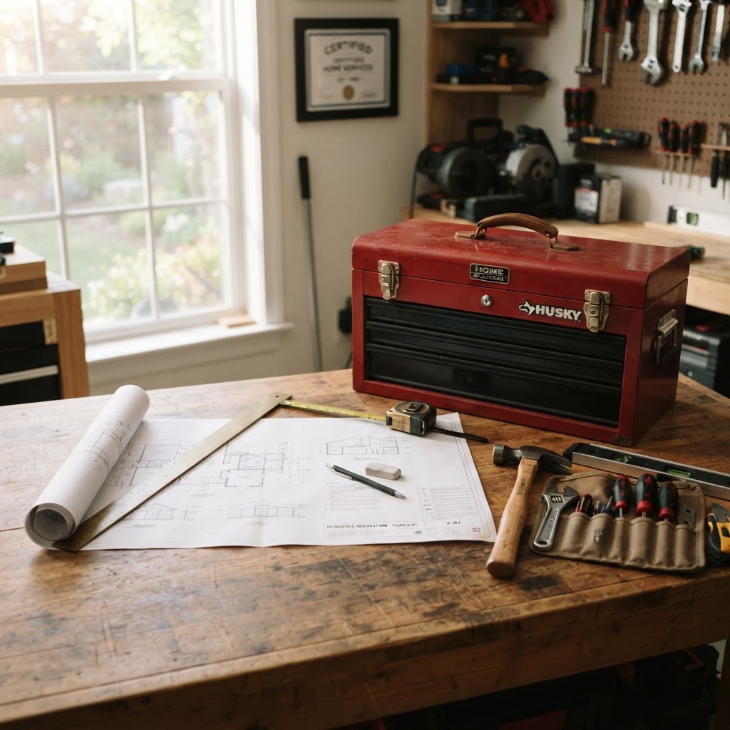Navigating New State Handyman Licensing Law Changes