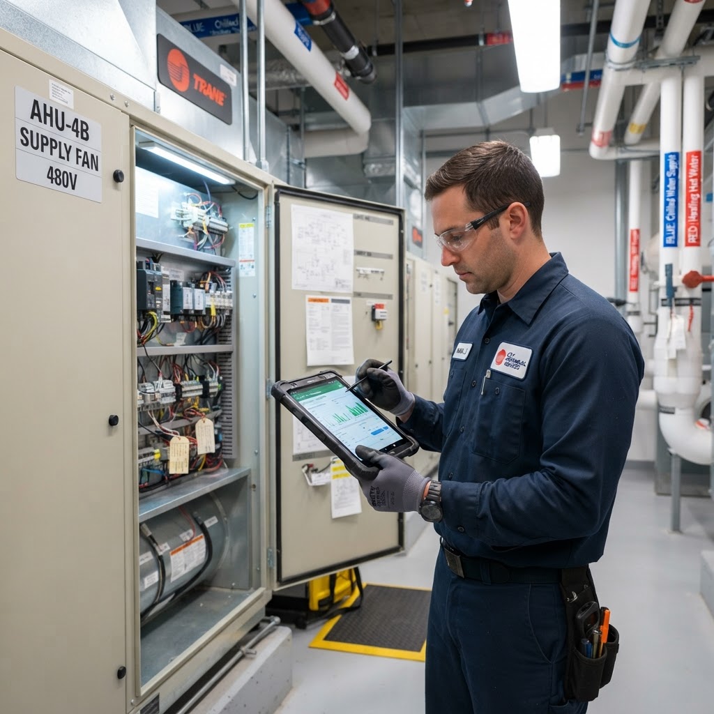 The ROI of Preventive Maintenance: A Financial Strategy