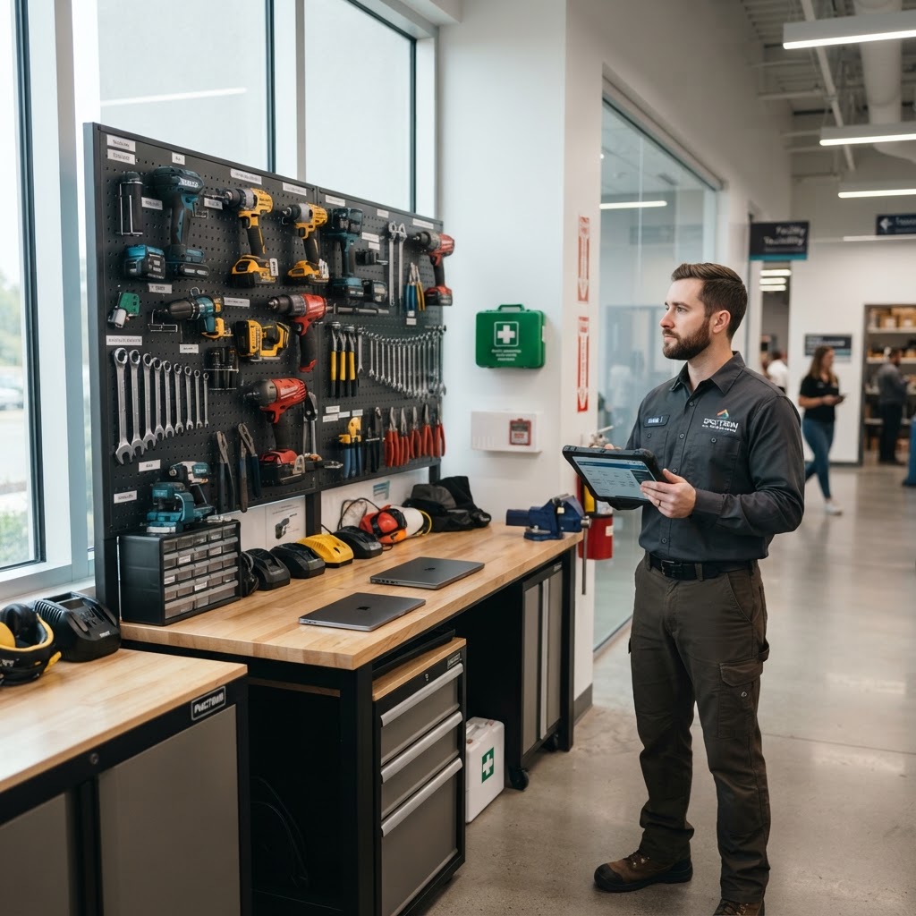 Scaling Handyman Success: The Power of Standardized Systems