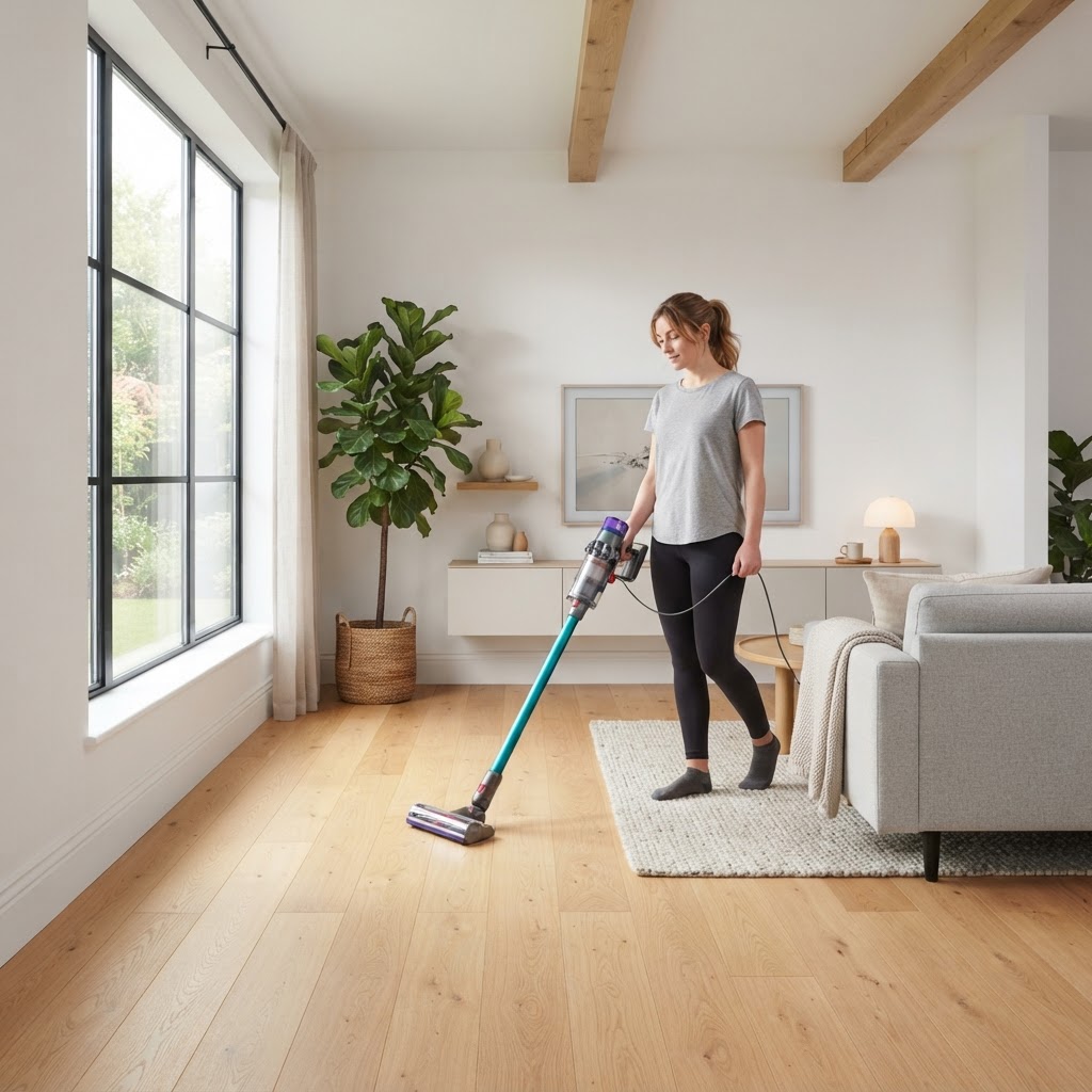 Mastering Post-Renovation Cleaning: Dust Removal Guide