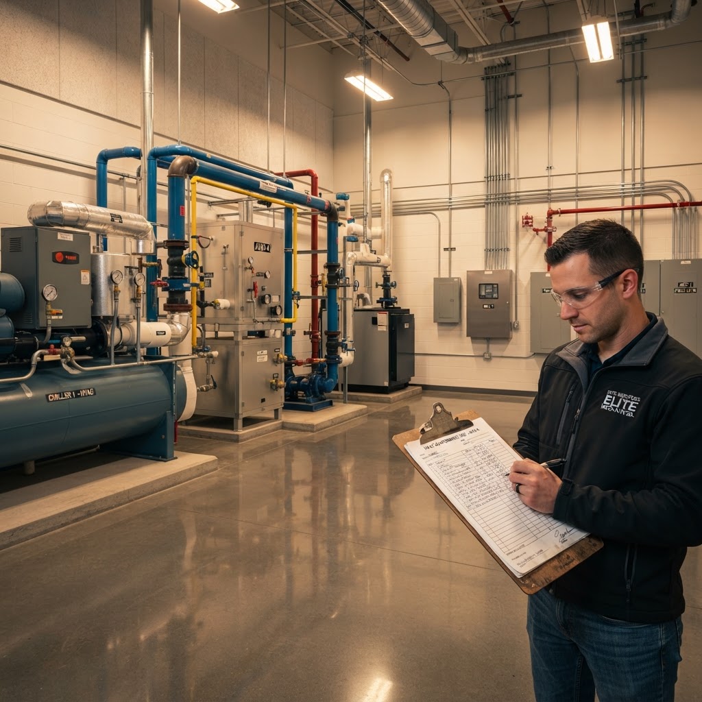 Preventive Maintenance Cost Savings: What Research Shows