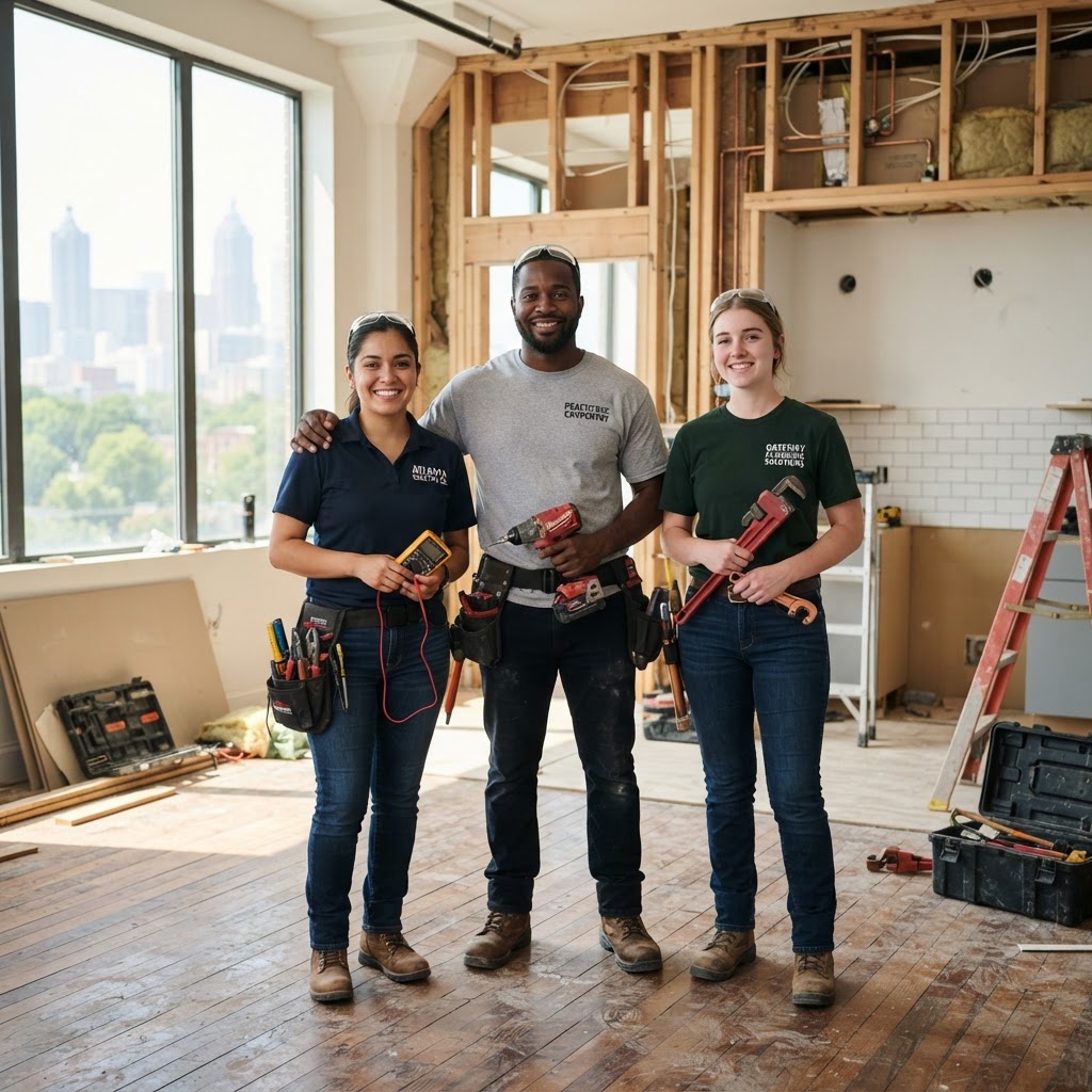 Skilled Trades Labor Market Updates: 2026 Industry Outlook