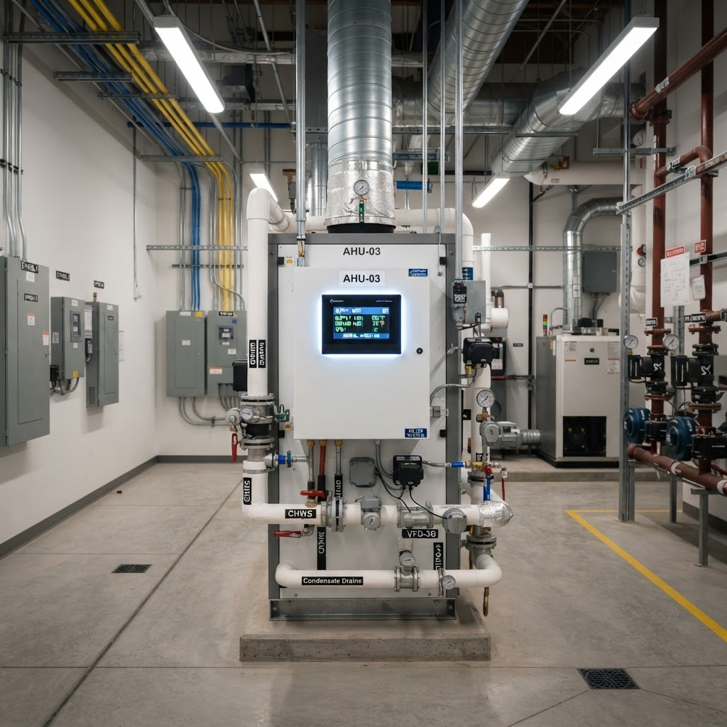 Preventive Maintenance ROI: A Data-Driven Case Study