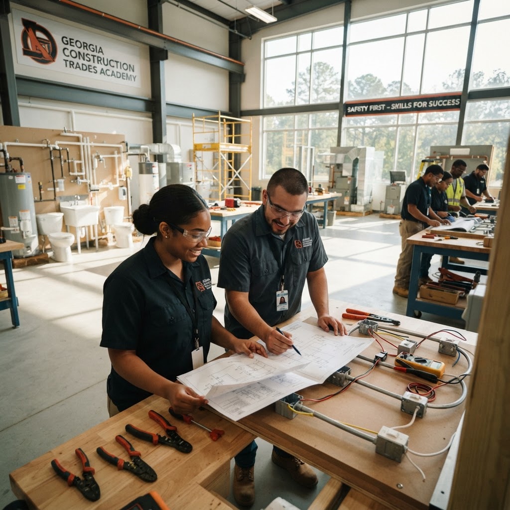 Skilled Trades Labor Market: 2025 Handyman Industry News