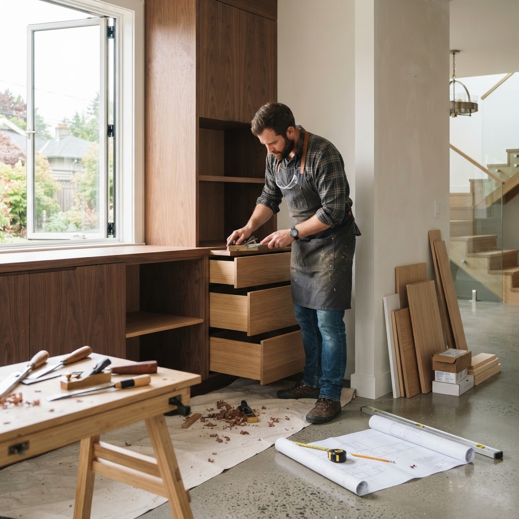 Remodeling Industry Market Outlook: 2025-2026 Trends