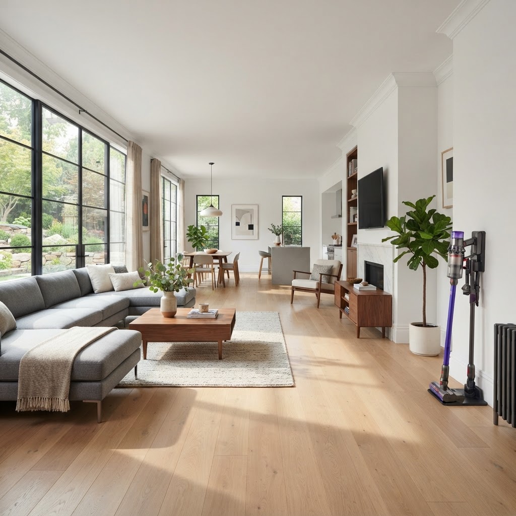 Mastering Post-Renovation Cleaning: A Complete Guide