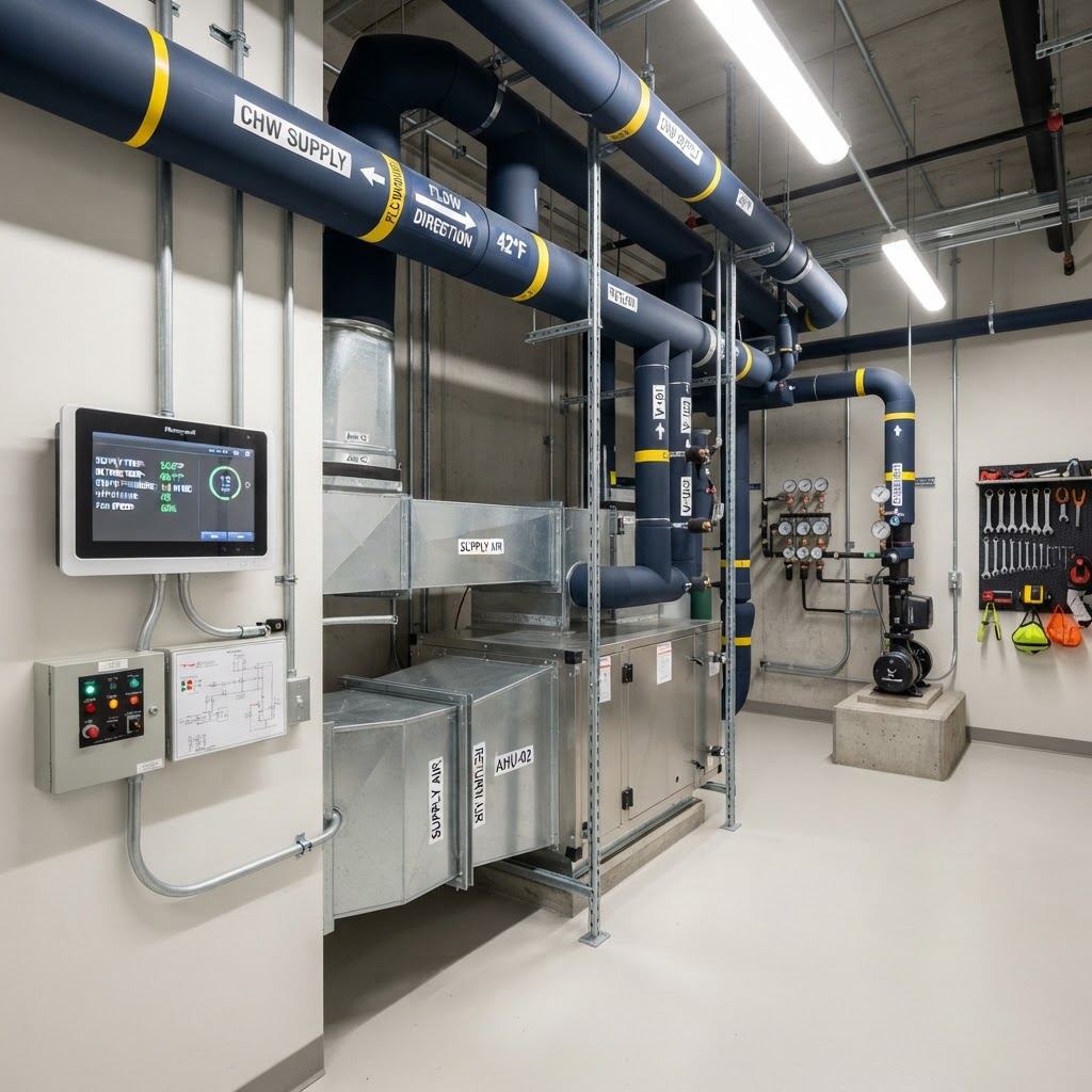 Preventive Maintenance: Boost Savings & Property Value